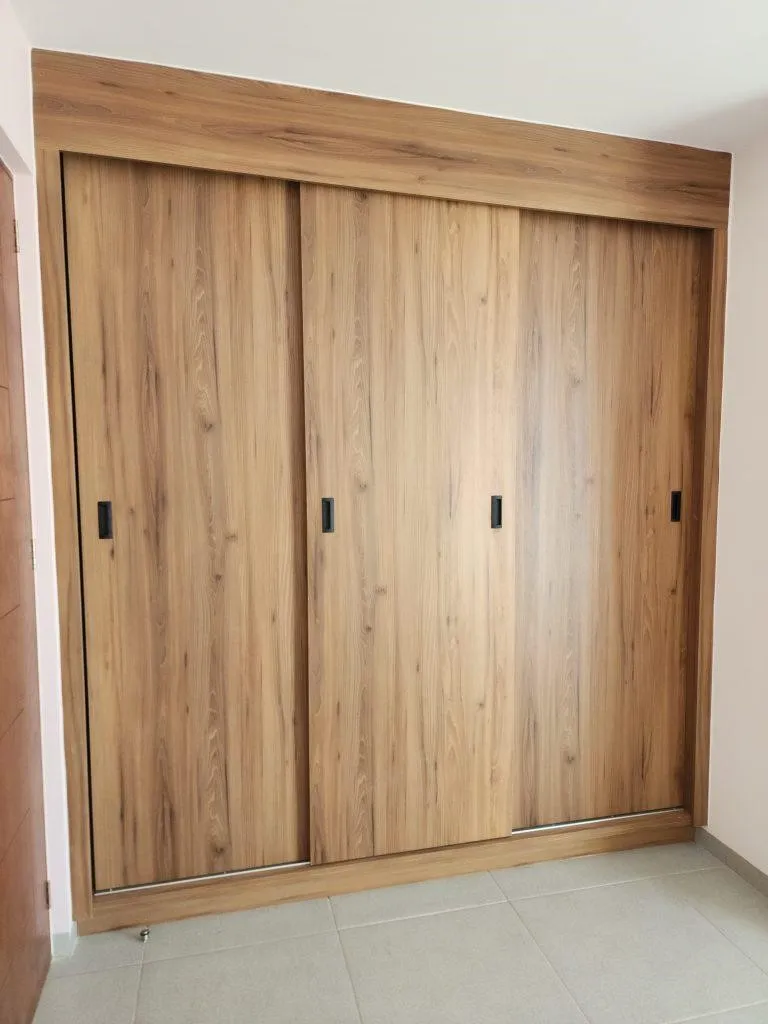 Closets, VALLE REAL, Modelo Buonarroti