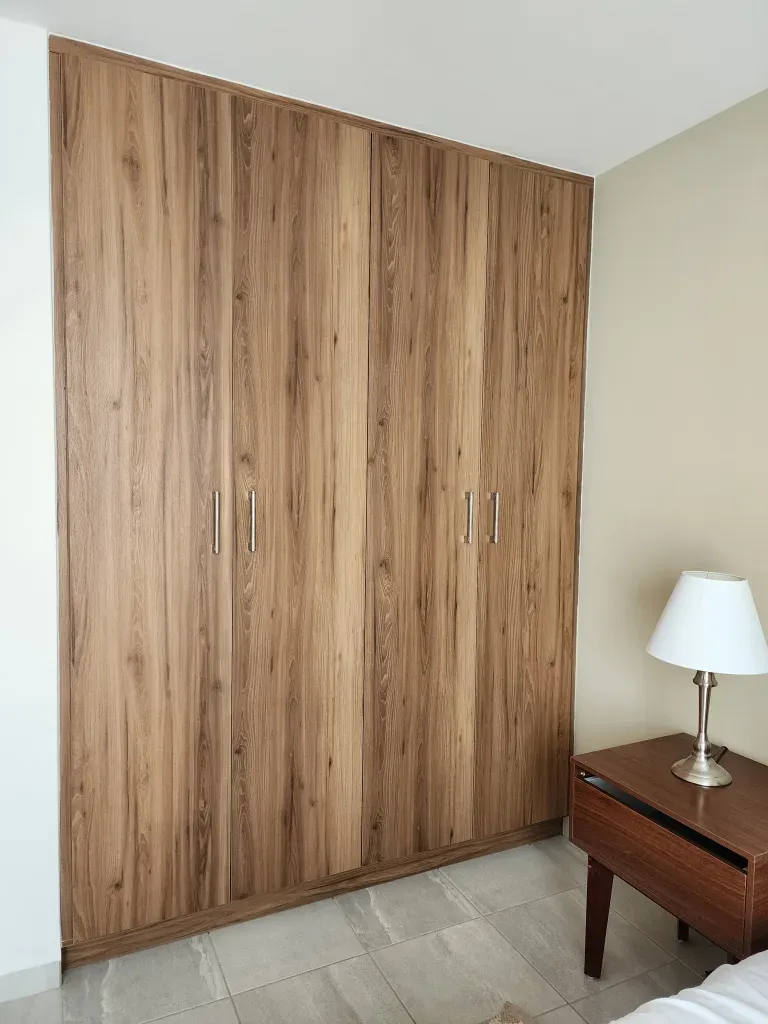 Closet a medida en San Luis Potosí