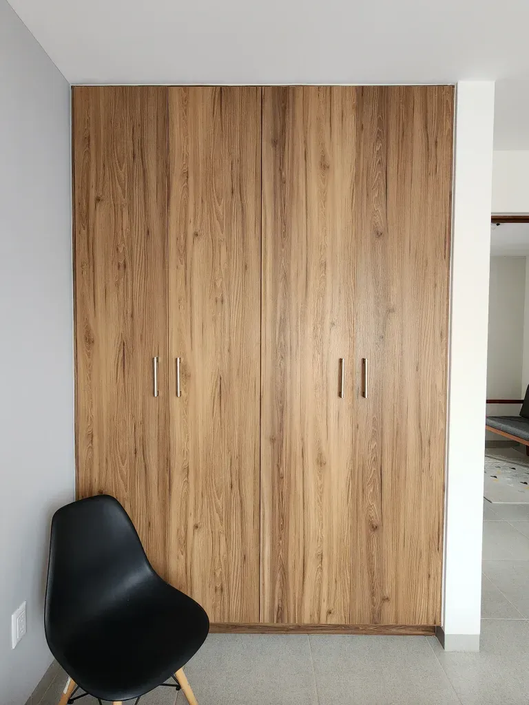 Closet a medida en San Luis Potosí