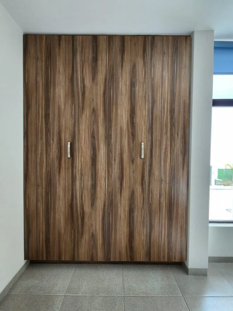 Closet a medida en San Luis Potosí
