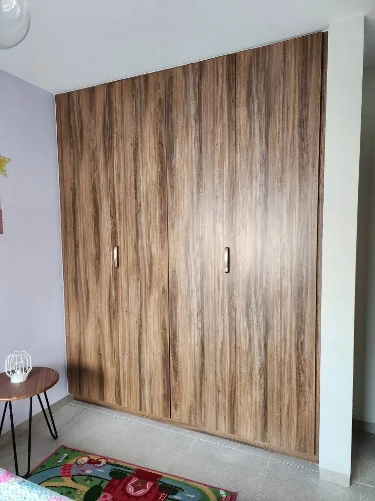 Closet a medida en San Luis Potosí