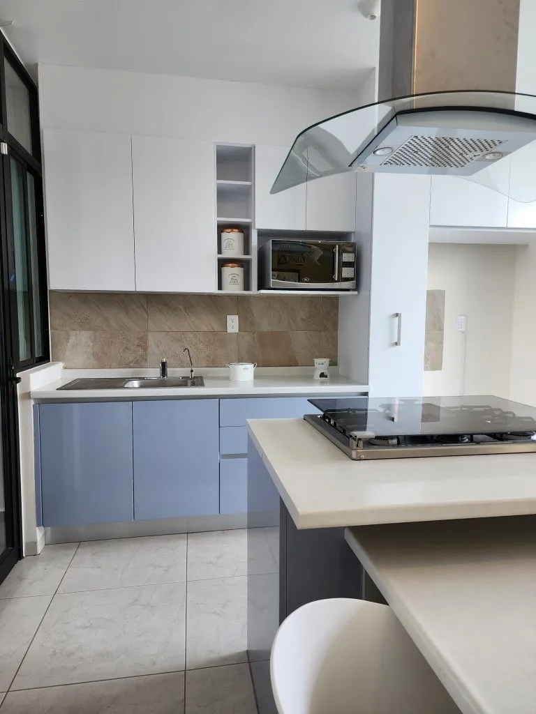 Cocina, CATARA, Modelo San Antonio