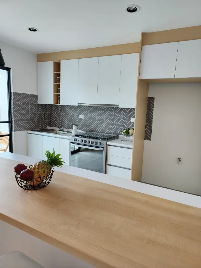 Cocina, CATARA, Modelo Da Vinci