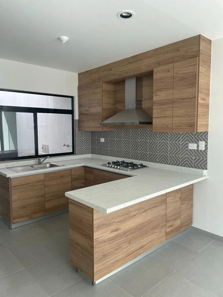 Cocina, IMPERIA, Modelo Santa Ana
