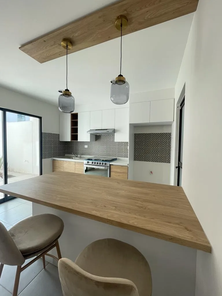 Cocina, IMPERIA, Modelo Da Vinci