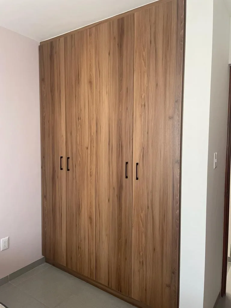 Closets y Vestidores, IMPERIA, Modelo Picasso