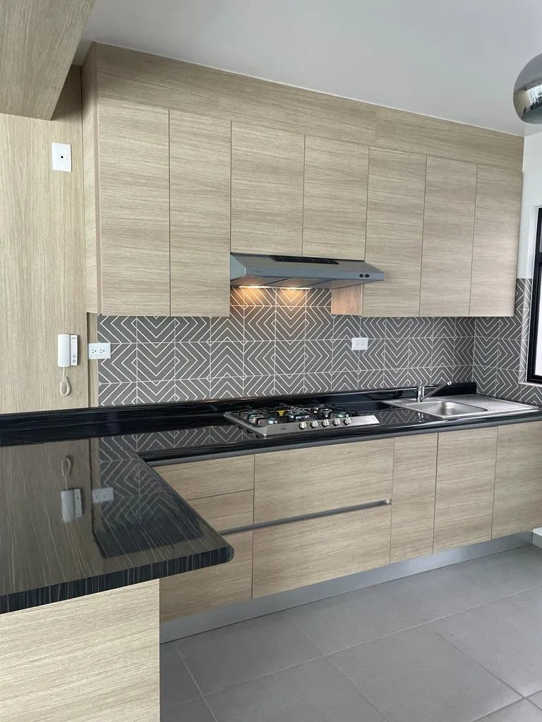 Cocina, IMPERIA, Modelo Picasso