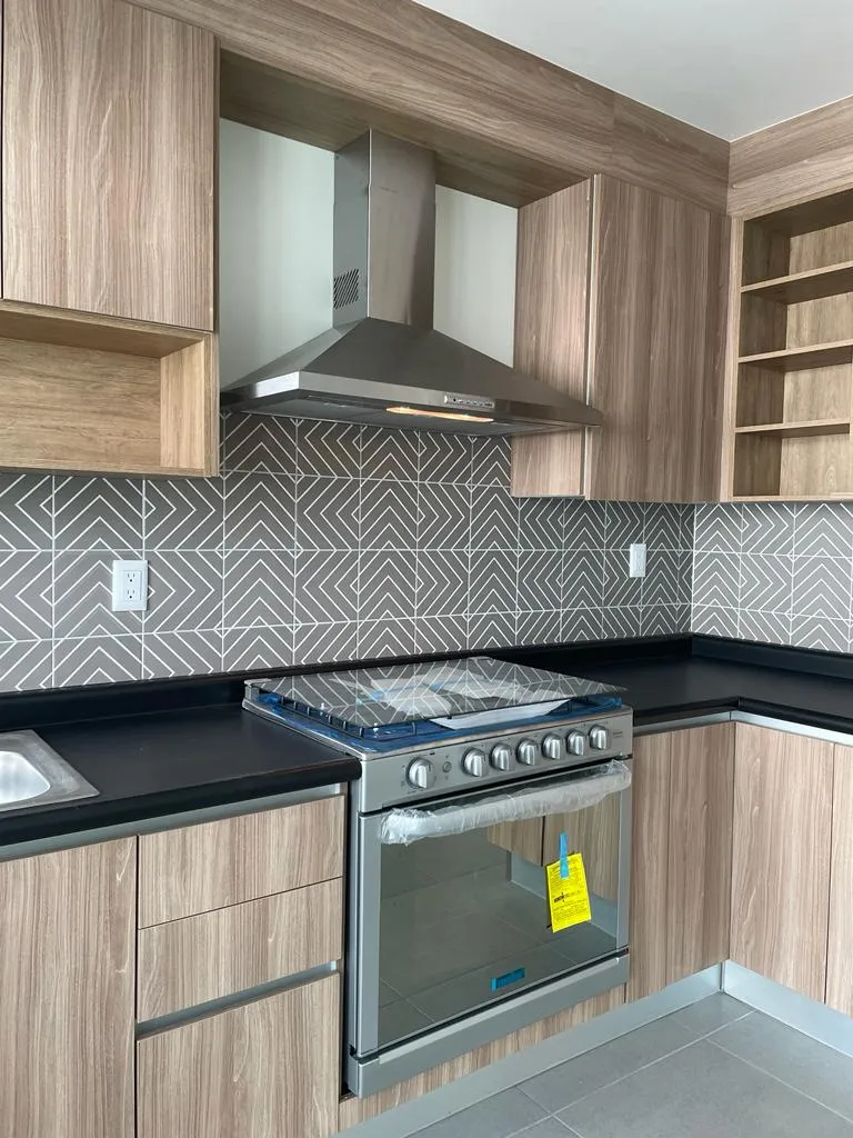 Cocina, IMPERIA, Modelo San Marcos