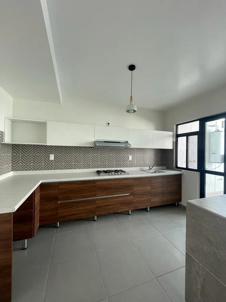 Cocina, IMPERIA, Modelo San Patricio