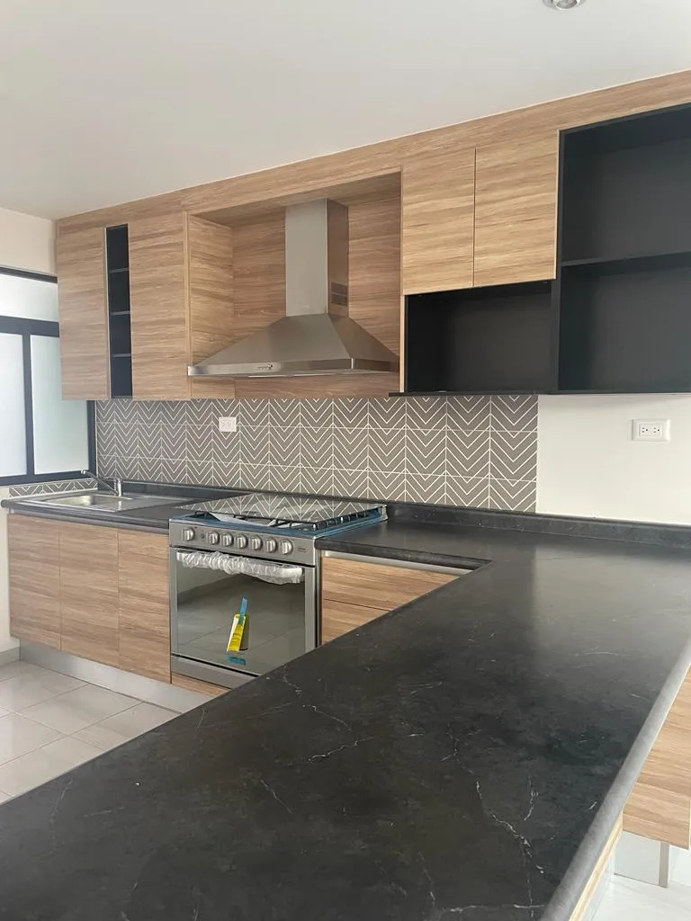 Cocina, IMPERIA, Modelo Van Gogh