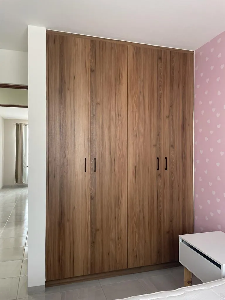 Closets y Vestidores, IMPERIA, Modelo Van Gogh